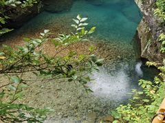 -雁荡山灵峰景区