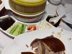 -大鸭梨烤鸭(金色漫香店)