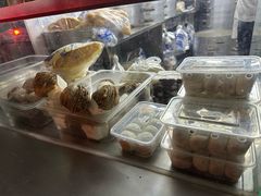 -天泽祥·鼓楼馒头(鼓楼店)