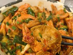 -辣螃铠盆盆蟹大排档(总店)