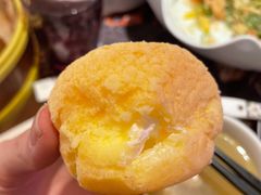 乳脂泡芙-爱德顺糕点食屋(利民道店)