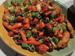 -张妈妈特色川味馆(青年路店)