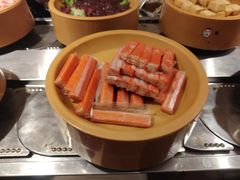 -龍歌自助小火锅(崂山丽达店)