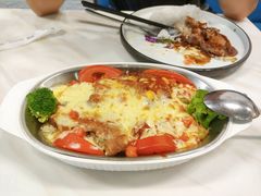 -華歡冰室-WahFoon(吉大店)