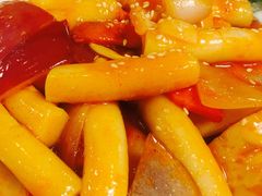 -同堂韩国料理炭火烤肉(彩虹广场店)