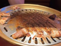 -西塔老太太泥炉烤肉(上海七宝领展广场店)