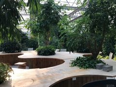 -中国农科院国家农业科技展示园