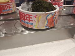 -龍歌自助小火锅(芝罘万达店)