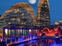 -大隐·成都火锅Bistro(合生麒麟新天地店)