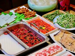 -福禄娃一家人火锅(上地店)
