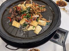 -一烙锅(友谊店)