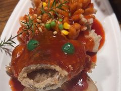 -鱼食饭稻·苏浙土菜17年老馆子(平江路店)