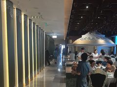 -巴音浩日娲·蒙餐(双林东路店)