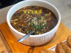 -味莊·青岛菜(云霄路店)