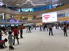 -冠军冰场CHAMPION RINK(苏州中心商场店)