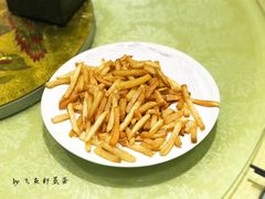-晚归月亮湾私家菜(临邑路店)