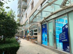 门面-Alimentari早午餐(安福路店)