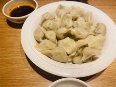 酸菜大肉饺子-东北小二东北菜(大车家巷店)