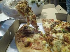 -尊宝比萨(首座店)