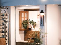 -本無咖啡·BeanWood Coffee