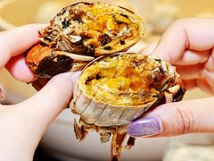 -富淳饭店(陆家嘴保利广场店)