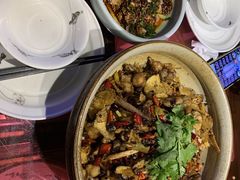-辛香汇(大华第一坊店)