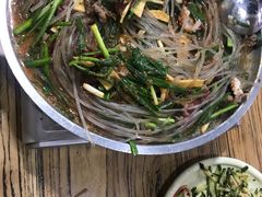 -京玉菲饭店(李村店)