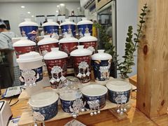 -一杯黔茶(西江千户苗寨古街店)