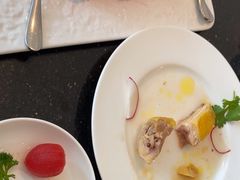 -三亚亚龙湾瑞吉酒店·铭轩中餐厅Mingxuan·海南菜·粤菜