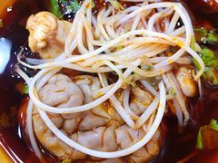 杠上脑花-冒椒火辣(太古里店)