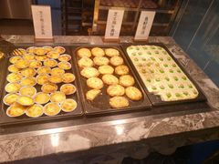 -禾斗海鲜自助(市南银座店)