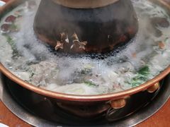-阳坊胜利涮羊肉(阳坊老店)