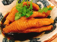 -点都德(聚福楼店)