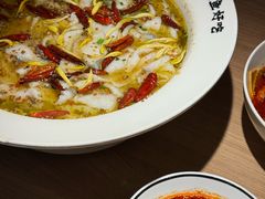 -新太二·鲜料川菜(万泰汇店)
