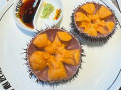 -常鲜楼常来尝鲜海胆馆(星海店)