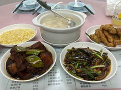 -蘭心餐厅(进贤路店)