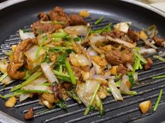 -京味张·北京烤鸭(天河南二路店)