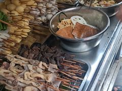 海白菜-胖子好盐水鸭(总店)