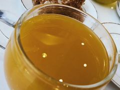 芒果百香果茶-PETIT PARIS 小巴黎(凯德1818店)