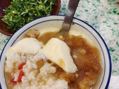 -鸿姐老火锅(疁城新天地店)