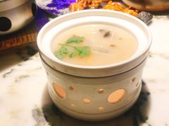 -绿茶餐厅(汇悦大融城店)