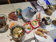 -悦鼎汇海鲜姿造