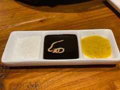 -陆壹捌餐厅(五大道店)