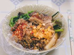 牛杂-小草糖水(海棠村店)
