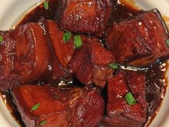 -老瑞福上海菜(人民广场店)
