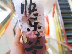 -LELECHA乐乐茶(新街口大洋店)