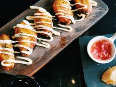 -查特花园美食广场(西单大悦城店)
