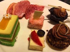 -康莱德酒店·美庭自助餐厅