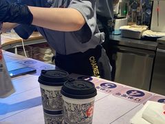 -霸王茶姬(常熟印象城店)