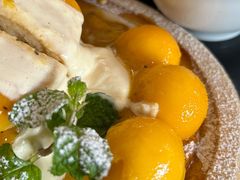 -Fresh Fruit Factory - Fruit Cuisine Restaurant